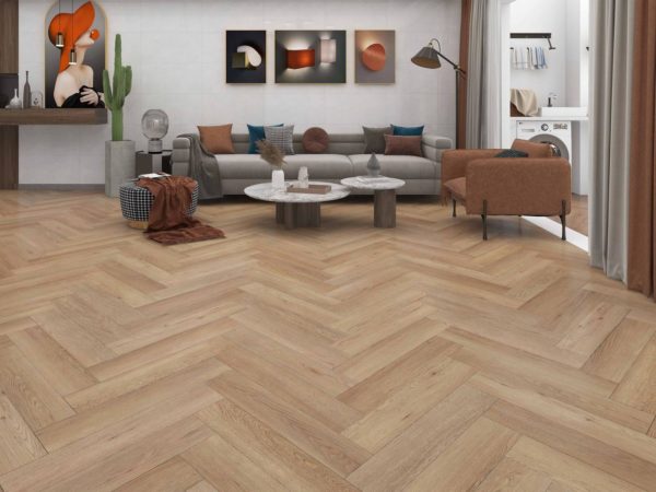 Wood ПРЕМИУМ 2 Морской Дуб